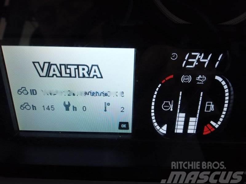 Valtra G125 EA Trattori