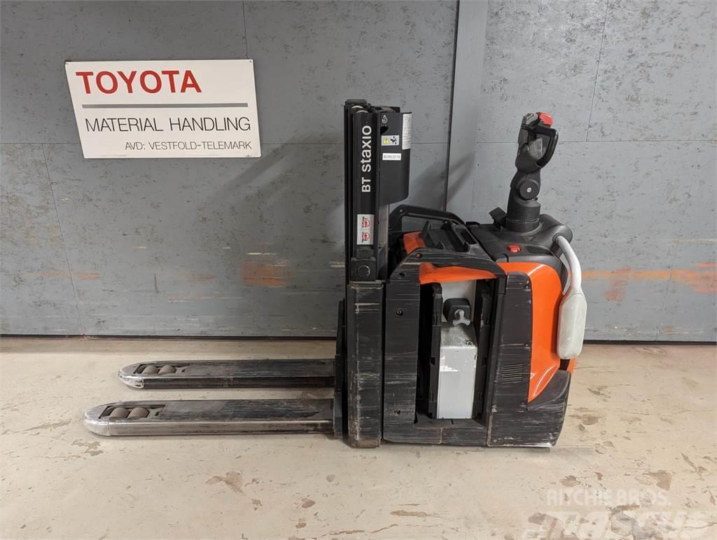 Toyota SPE200D Carelli stoccatori  automatici-usati