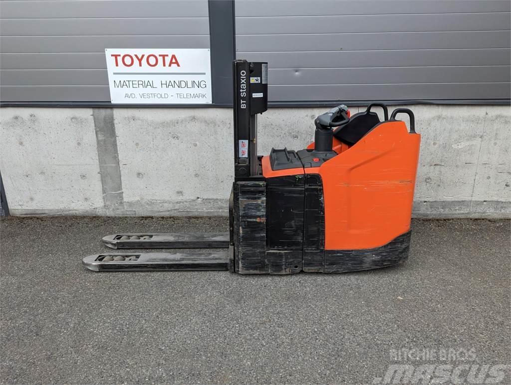 Toyota SPE200DN Carelli stoccatori  automatici-usati