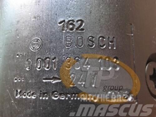 Bosch 0001364103 Anlasser Bosch 162 Motori