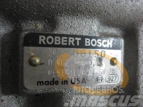 Bosch 684506C91 Bosch Einspritzpumpe Pumpentyp: PES8P100 Motori