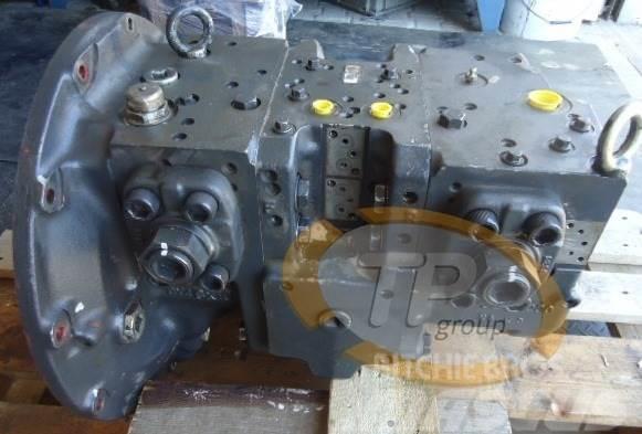 Komatsu HPV95 PC210 LC 8 Other components