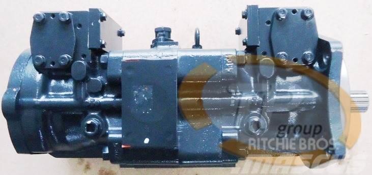 Komatsu 708-4L-00911 Pump WA800 Altri componenti