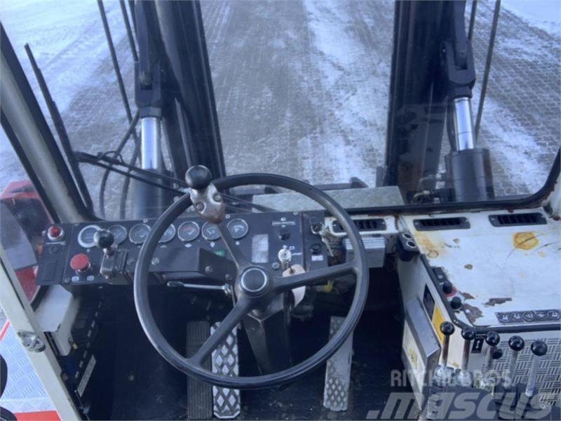 Svetruck 1260-30 Carrelli elevatori diesel