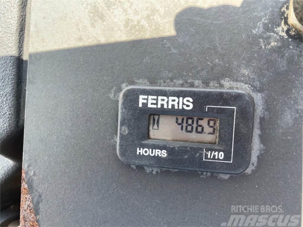 Ferris IS1000z Altro