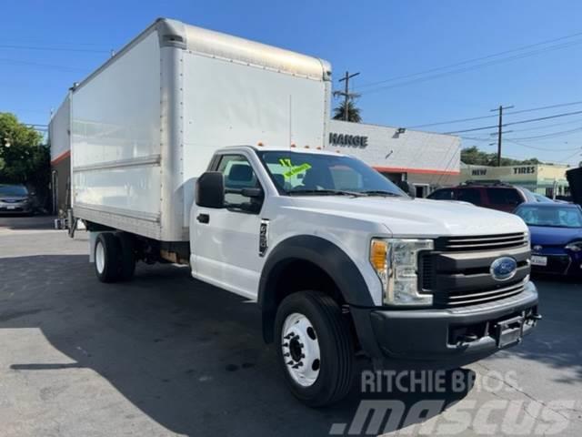 Ford F450 Camion altro