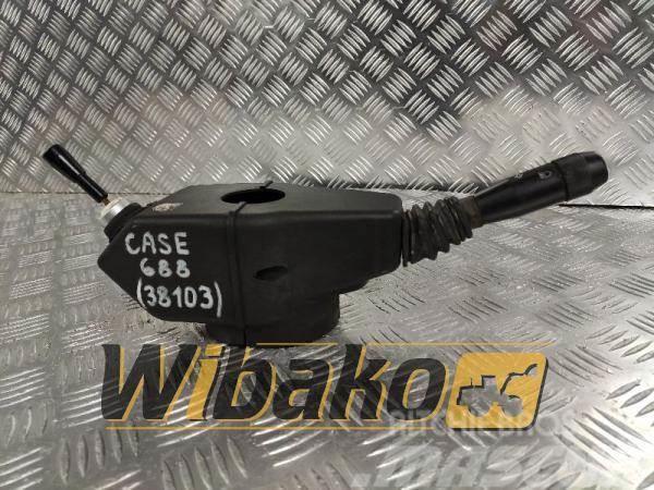 CASE Driving switch Case 688 Trasmissione