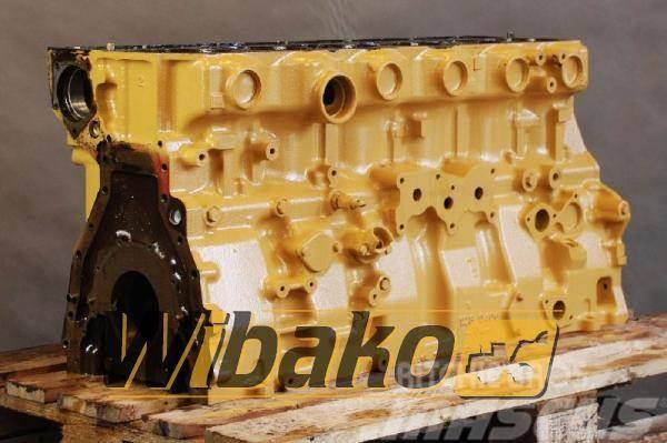 CAT Block Engine / Motor Caterpillar 3176 Altri componenti
