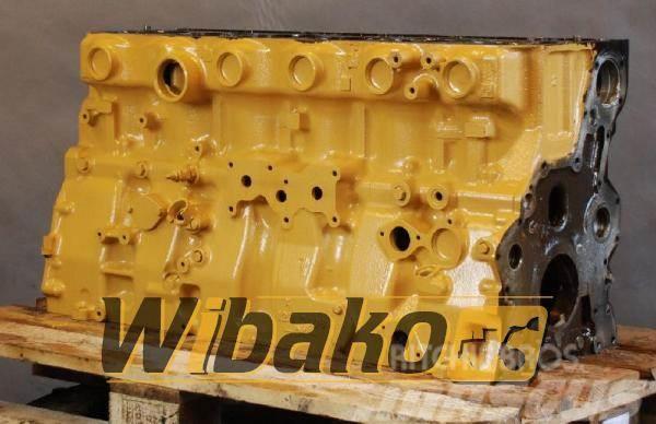 CAT Block Engine / Motor Caterpillar 3176 Altri componenti