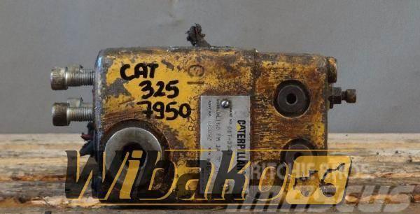 CAT Cylinder valve Caterpillar CL160FM34TE21 087-5343 Altri componenti