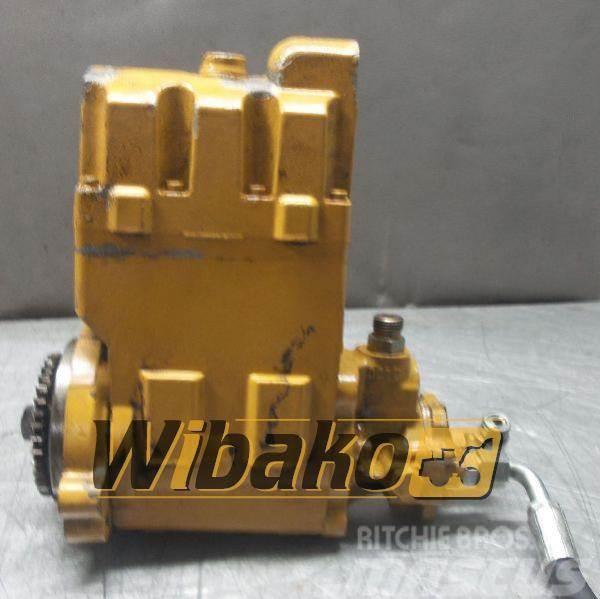 CAT Fuel pump Caterpillar C7 319-0677/254-4357/10R-889 Altri componenti