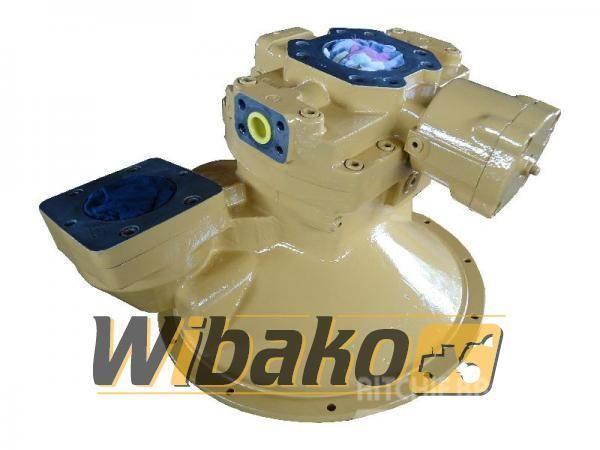 CAT Hydraulic pump Caterpillar A8VO107SRH/60R1-VZG05G  Componenti idrauliche