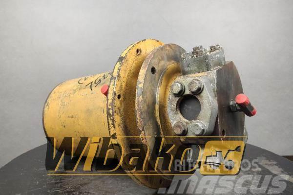 CAT Swing joint (Svivel joint) Caterpillar 7Y4826 Altri componenti