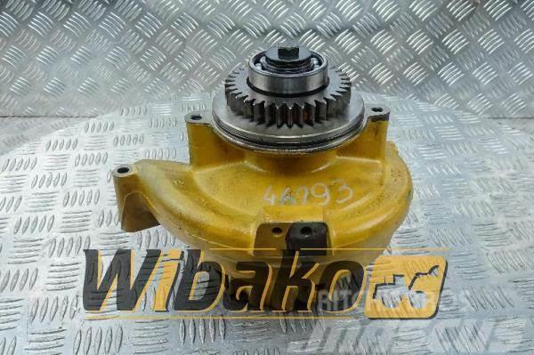 CAT Water pump Caterpillar C13 376-4216/330-4611/223-9 Altri componenti