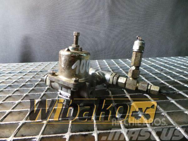Haldex Air valve Haldex 357004051 Altri componenti
