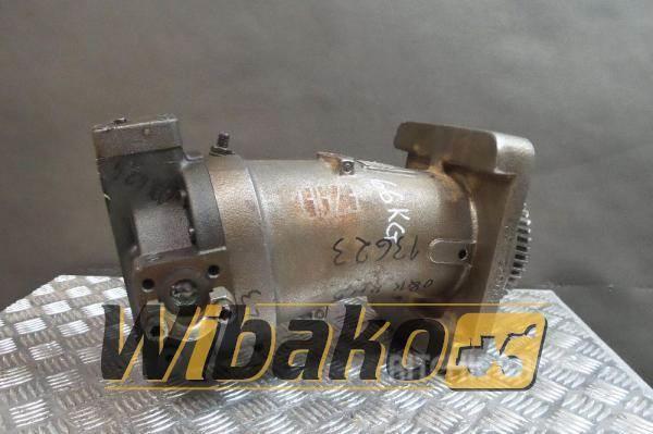 Hydromatik Hydraulic pump Hydromatik A7V107LV2.0LZF00 1714495 Altri componenti