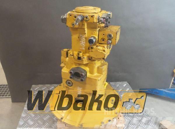 Hydromatik Main pump Hydromatik AA11VO130LG2S/10R-NZGXXK80-S Altri componenti