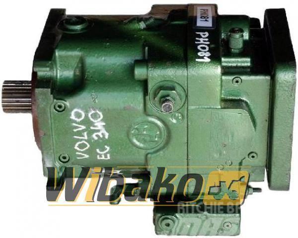 Hydromatik Main pump Hydromatik A11VO130 LG1/10L-NZD12K83-S 2 Altri componenti