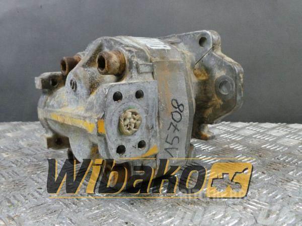 Komatsu Gear pump Komatsu WA400-1 705-11-35010 Altri componenti