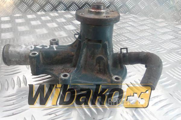 Kubota Water pump Kubota D1005/V1505-E Altri componenti