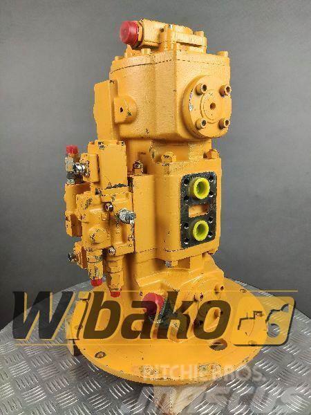 Liebherr Hydraulic pump Liebherr LPVD064 9277687 Altri componenti