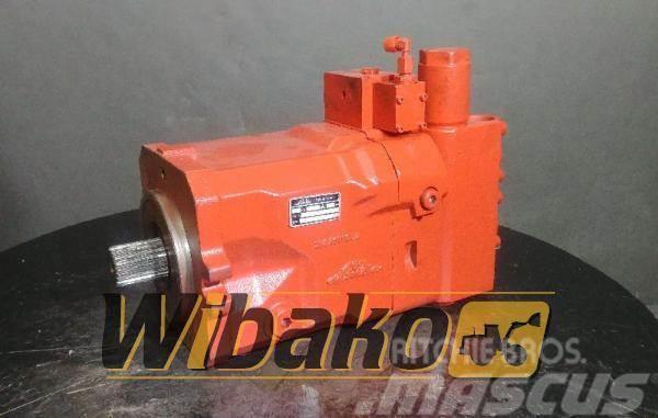 Linde Hydraulic motor Linde HMV105-02 Altri componenti