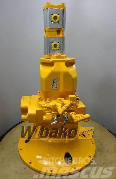 Linde Hydraulic pump Linde HPR100 DR Altri componenti