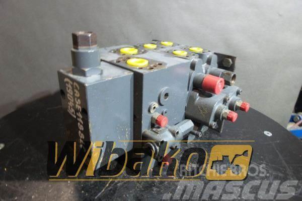 Marrel Hydro Distributor Marrel Hydro 467978A/C5 878326 Componenti idrauliche
