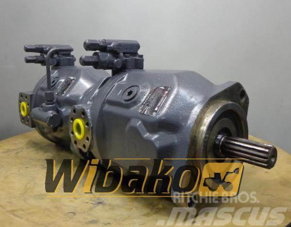 O&K Hydraulic pump O&K A10V O 71 DFR1/31R-VSC12K07 -SO Componenti idrauliche