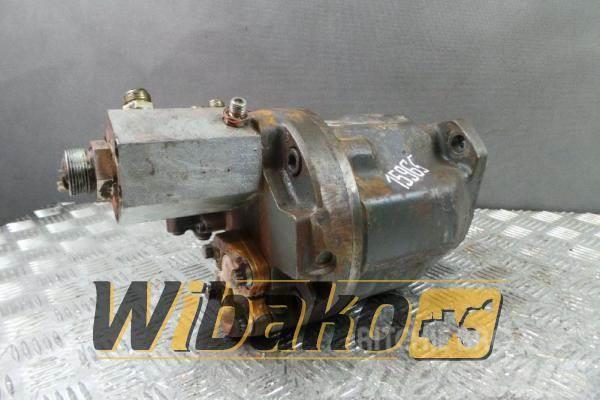O&K Hydraulic pump O&K A10VO71DFR1/31R-VSC11N00 R91097 Componenti idrauliche