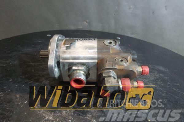 Parker Gear pump Parker 4208-14927536/008 Componenti idrauliche
