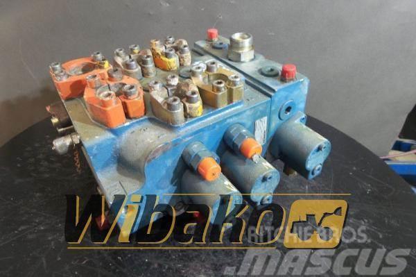 Rexroth Distributor Rexroth M7-3005-02/3M7-22 Other components