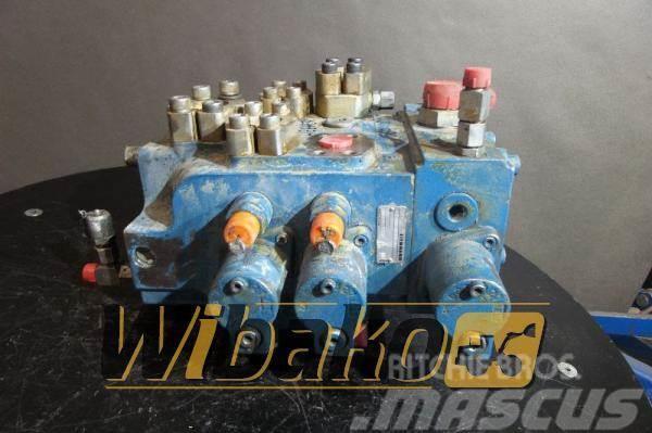 Rexroth Distributor Rexroth M7-3005-02/3M7-22 Other components