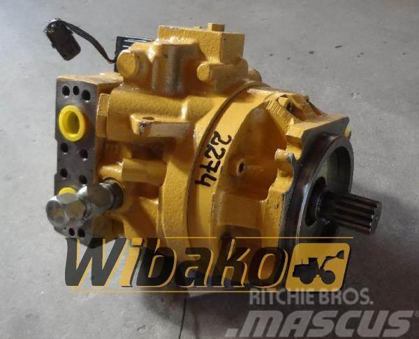 Sauer Hydraulic pump Sauer 90V055NB208NO40 94-4007 Componenti idrauliche