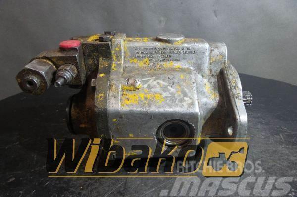 Vickers Hydraulic pump Vickers 70422LAW 4881426 Componenti idrauliche