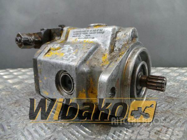 Vickers Hydraulic pump Vickers 70422LAW 4881426 Componenti idrauliche