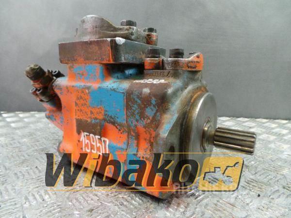 Vickers Vane pump Vickers 4520VQ60A115 Altri componenti