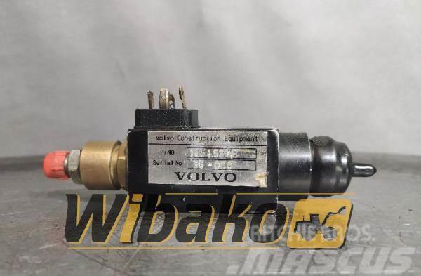 Volvo Valves set Volvo 14515278 3G-089 Componenti idrauliche