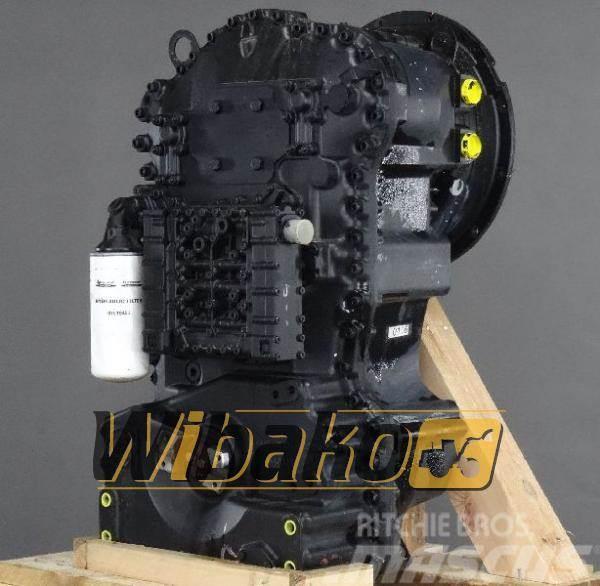 ZF Gearbox/Transmission Zf 4WG-160 4656054032 Altri componenti