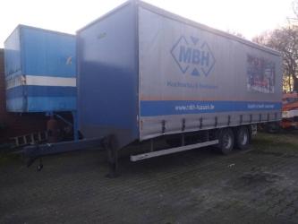Tang ZCS 105 TÜV/SP NEU