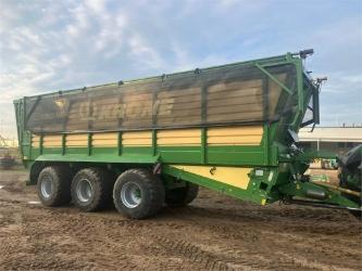 Krone TX 560