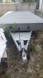 OMC AXLES & TRAILERS SRL TC5025
