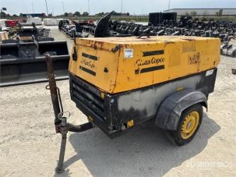 Atlas Copco XAS67