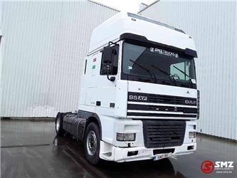 DAF 95 XF 430 SuperSpacecab euro 3