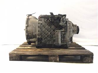 Volvo AT2412E ISHIFT GEARBOX 3190741, 85001802, 85002280
