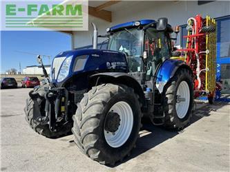 New Holland t7.270 auto command