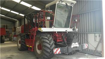 Agrifac ZH215 EH