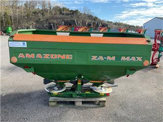 Amazone ZA-M MAX