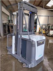 UniCarriers EPM100DTFV610