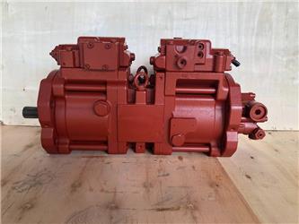Sany SH200 SH200-3 SH120 hydraulic pump K3V112DT SH200